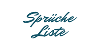 Kundenlogo Sprüche-Liste.com