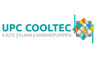 UPC COOLTEC Mathias Ulmer Kälte/ Klima/ Wärmepumpen in Meißenheim in Baden - Logo