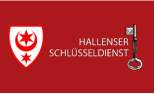 Hallenser Schlüsseldienst in Halle (Saale) - Logo
