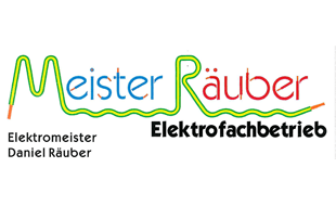 Räuber Daniel in Ettlingen - Logo