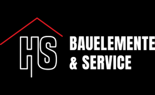 HS Bauelemente & Service in Ammelshain Stadt Naunhof bei Grimma - Logo
