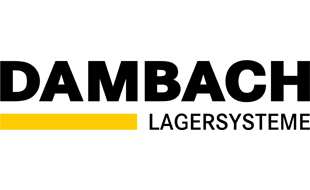 DAMBACH Lagersysteme GmbH & Co. KG in Bischweier - Logo