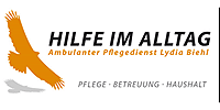 Kundenlogo Hilfe im Alltag Ambulanter Pflegedienst Lydia Biehl