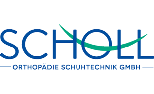 Scholl Orthopädieschuhtechnik GmbH in Remchingen - Logo