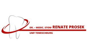 Prosek Renate Dr. -medic stom./UMF Temeschburg in Mannheim - Logo
