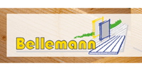 Kundenlogo Bellemann KG Holz-Baustoffe-Containerdienst