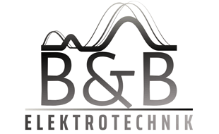 B&B Elektrotechnik in Mannheim - Logo