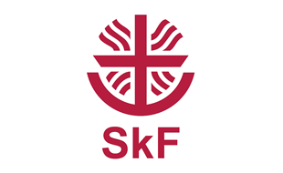 FRAUENHAUS - SkF Karlsruhe in Karlsruhe - Logo