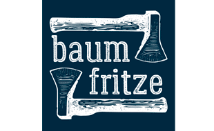 baumfritze - moderne Baumarbeiten in Wehr in Baden - Logo