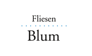 Blum Karlheinz in Freiamt - Logo