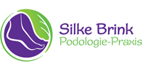 Kundenlogo Podologie-Praxis Silke Brink