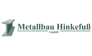 Bild zu Metallbau Hinkefuß GmbH in Delitzsch
