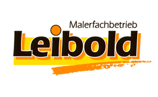 Leibold Claudius Malerfachbetrieb in Rheinstetten - Logo