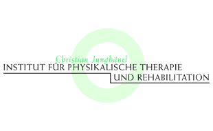 Junghänel Christrian Physikalische Therapie in Baden-Baden - Logo