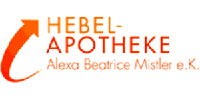 Kundenlogo Hebel-Apotheke e.K.