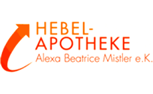 Hebel Apotheke e.K. in Hemsbach an der Bergstraße - Logo