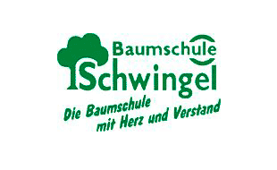 Schwingel Hans - Jürgen Garten u. Landschaftsbau - Gärtnerei-Floristik in Unterreichenbach Kreis Calw - Logo