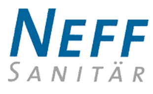 Neff Sanitär GmbH in Pforzheim - Logo