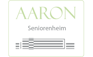 Haus Aaron in Karlsruhe - Logo