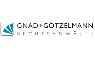 Gnad u. Götzelmann Rechtsanwälte in Karlsruhe - Logo