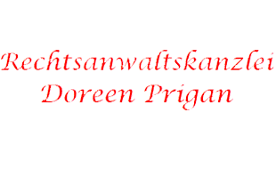 Anwaltskanzlei Doreen Prigan Rechtsanwältin in Delitzsch - Logo
