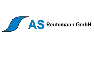 AS Reutemann GmbH in Mannheim - Logo