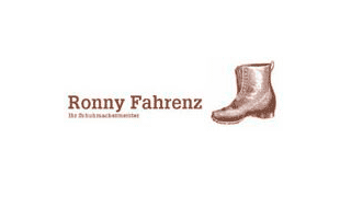 Fahrenz Ronny in Freiburg im Breisgau - Logo