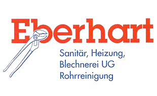 Eberhart in Pforzheim - Logo