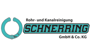 Rohr- und Kanalreinigung Schnerring GmbH & Co. KG in Karlsruhe - Logo