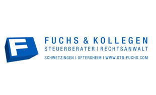 Fuchs & Kollegen in Schwetzingen - Logo