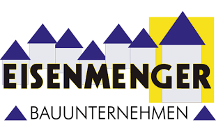 Eisenmenger Bauunternehmen in Karlsruhe - Logo