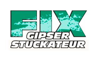 Fix Gipser und Stukkateur GmbH in Birkenfeld in Württemberg - Logo