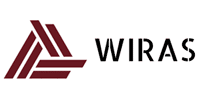 Kundenlogo WIRAS GmbH Kundenlogo WIRAS GmbH
