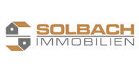 FirmenlogoSOLBACH IMMOBILIEN Kronau