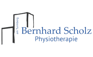 Bernhard Scholz Massagepraxis in Karlsruhe - Logo