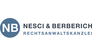 Rechtsanwaltskanzlei Nesci & Berberich in Offenburg - Logo