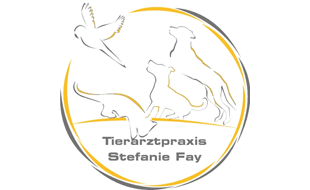 Fay Stefanie Tierarztpraxis in Sankt Leon Rot - Logo