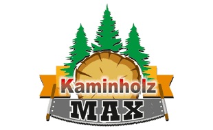 Kaminholz Max ® in Eilenburg - Logo