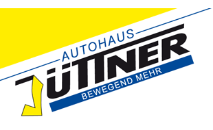 Autohaus Jüttner GmbH in Karlsruhe - Logo