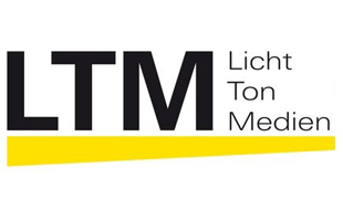 LTM Licht Ton Medientechnik GmbH in Remchingen - Logo