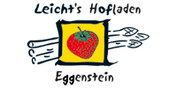 Kundenlogo Erdbeer- und Spargelhof Leicht / Leicht's Hofladen