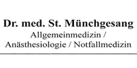 Kundenlogo Münchgesang Stephanie Dr.med.