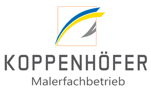 Koppenhöfer GmbH Malerfachbetrieb in Karlsruhe - Logo
