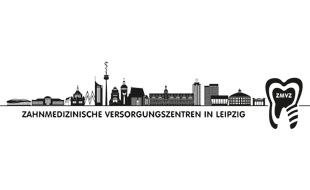 Zahnmedizinisches Versorgungszentrum Leipzig, Zahnärzte im Forum am Brühl in Leipzig - Logo