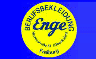 Enge C.F. Berufskleidung in Denzlingen - Logo