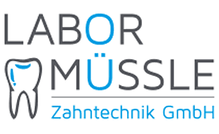 Labor Müssle Zahntechnik und Otoplastik GmbH in Pforzheim - Logo