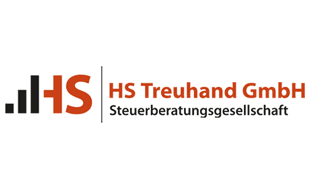 HS Treuhand GmbH Steuerberatungsgesellschaft Zweigniederlassung Malsch in Malsch Kreis Karlsruhe - Logo