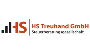 HS Treuhand GmbH Steuerberatungsgesellschaft in Durbach - Logo