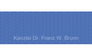 Brunn Dr. Franz W. Rechtsanwalt Fachanwalt für Steuerrecht in Pforzheim - Logo