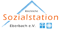 Kundenlogo Kirchliche Sozialstation e.V.
